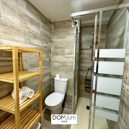 Domuum Holidays - Sama * Salou
