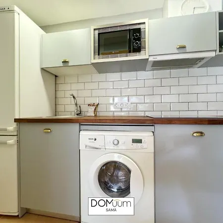 Domuum Holidays - Sama Apartment *