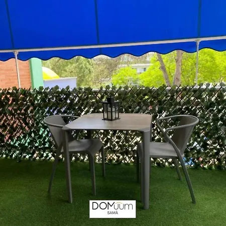 Apartment Domuum Holidays - Sama Salou