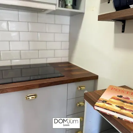 Domuum Holidays - Sama Apartment Salou