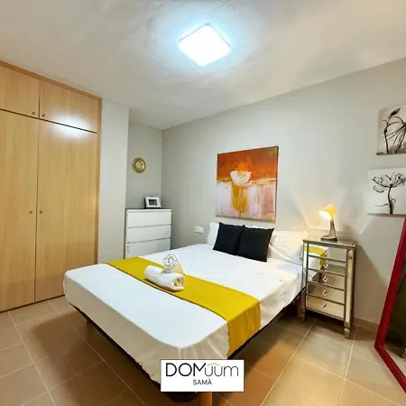 Domuum Holidays - Sama *