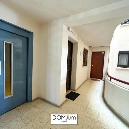 Apartment Domuum Holidays - Sama