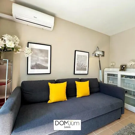 Apartment Domuum Holidays - Sama Salou